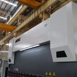 150 ton frena shtyp 3200mm cnc 150 ton frena hidraulike shtypi me bending 8mm