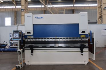 4 vjet garanci makinë shtypi frenave