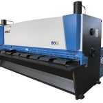 Makineri për prerje gijotine