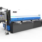 Makineri hidraulike qethëse