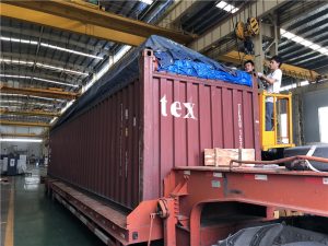 Dorëzimi i paketave