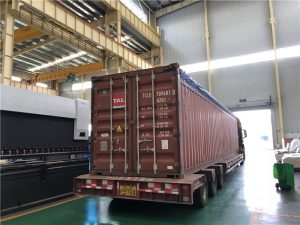 Dorëzimi i paketave