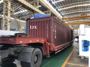 Dorëzimi i paketave