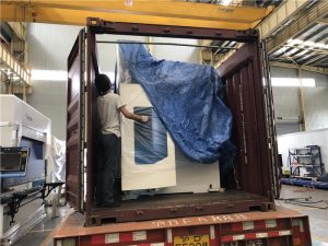 Dorëzimi i paketave