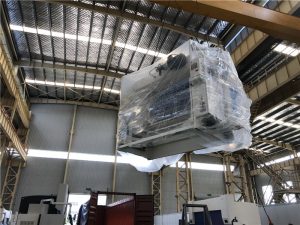 Dorëzimi i paketave