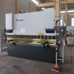 makinë automatike bending çeliku për pjatë hekuri çmimi hidraulike fletë shtyp frenave