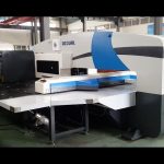 prodhuesit e shtypit CNC - shtytësit e grilave - makinat e servo punching me 5-aks CNC