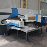 cnc frëngji punch press makinë përpunim mekanik