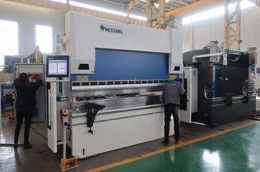 sistemi i kontrollit estun frena shtyp