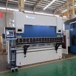 frena hidraulike e levizjes fletë metalike 12mm 3 metër