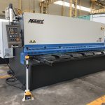 Çmimi QC12y 6X3200 metal fletë metalike hidraulike