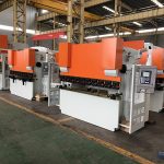 materiale ndërtimi materiale pjatë çeliku wc67y 300 ton 5000mm furnizuesi frenave shtypit në Kinë