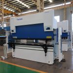 makina të reja të standardeve standarde CNC frenave të shkëlqyera seri