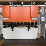 frena CNN hidraulike e shtypit 40tons 1600mm