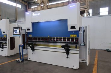 frena shtypi me 3 cilindra