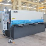 makine hidraulike gijotine hidraulike me cilesi te larte