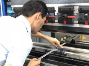 kontrolli i cilësisë