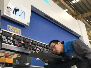 kontrolli i cilësisë