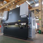 cnc hidraulike hidraulike hidraulike çelik inox hekuri pjatë çeliku nc frena shtypjen lakimi makine kanate